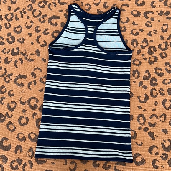 Athleta Ribbed Tank - Picture 4 of 4